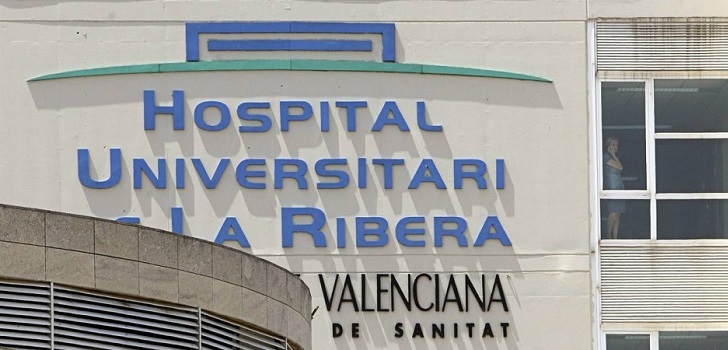 Valencia saca a concurso el suministro de diez ecógrafos en La Ribera por 574.000 euros